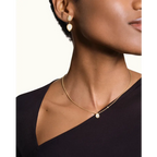 BOUCHERON ブシュロン SERPENT BOHÈME WHITE MOTHER-OF-PEARL セルパンボエム ペンダント エクストラスモール JPN00626