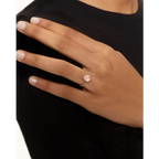 BOUCHERON ブシュロン SERPENT BOHÈME PINK QUARTZ セルパンボエム リング スモール JRG03184