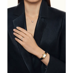 BOUCHERON ブシュロン キャトル ホワイト ダイヤモンド ペンダント スモール JPN00700
