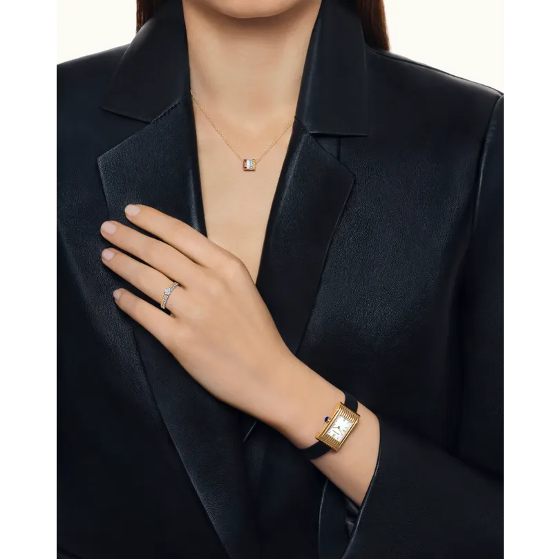 BOUCHERON ブシュロン キャトル ホワイト ダイヤモンド ペンダント スモール JPN00700