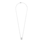 BOUCHERON ブシュロン キャトルダブル ホワイト ペンダント ラージ JPN00681