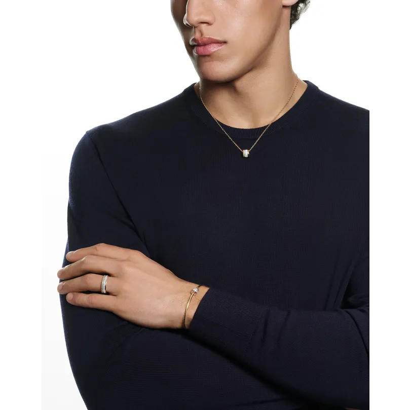 BOUCHERON ブシュロン キャトル ホワイト ペンダント ラージ JPN00375