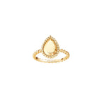 BOUCHERON ブシュロン セルパンボエム リング スモール イエローゴールド  JRG03473