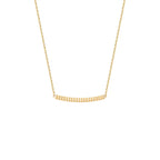 BOUCHERON ブシュロン キャトル グログラン イエローゴールド ペンダント JPN00059