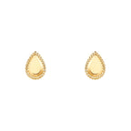 BOUCHERON ブシュロン セルパンボエム スタッズイヤリング スモール JCO01711