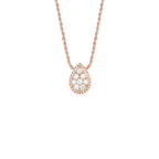 BOUCHERON ブシュロン セルパンボエム ペンダント ピンクゴールド スモール JPN00552