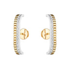 BOUCHERON ブシュロン キャトル ラディアント スタッズイヤリング JCO01715