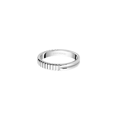 【お値下げ中5/17まで】Boucheron グログラン 47 BOUCHERON ブシュロン キャトル ラディアント グログラン・ゴドロン