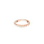 BOUCHERON ブシュロン キャトル クル ド パリ リング ミディアム JAL00108