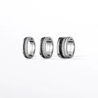 BOUCHERON ブシュロン キャトル ブラック ダイヤモンド リング スモール JRG01791