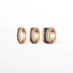 BOUCHERON ブシュロン キャトル クラシック ダイヤモンド リング ラージ JRG00623