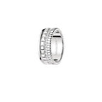 BOUCHERON ブシュロン キャトル ラディアント ダイヤモンド リング ホワイトゴールド スモールJRG02486