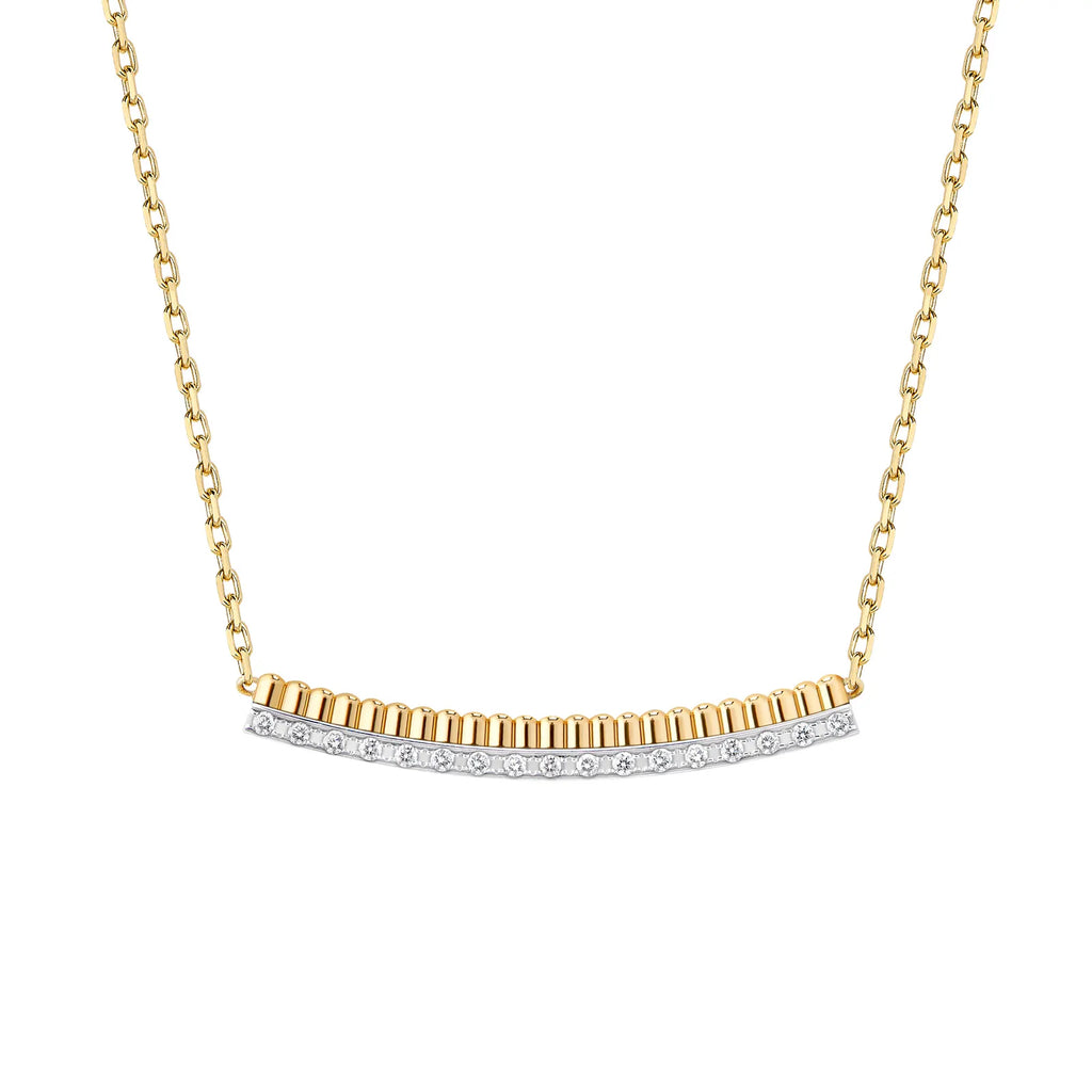 BOUCHERON ブシュロン キャトル ラディアント ペンダント JPN00712