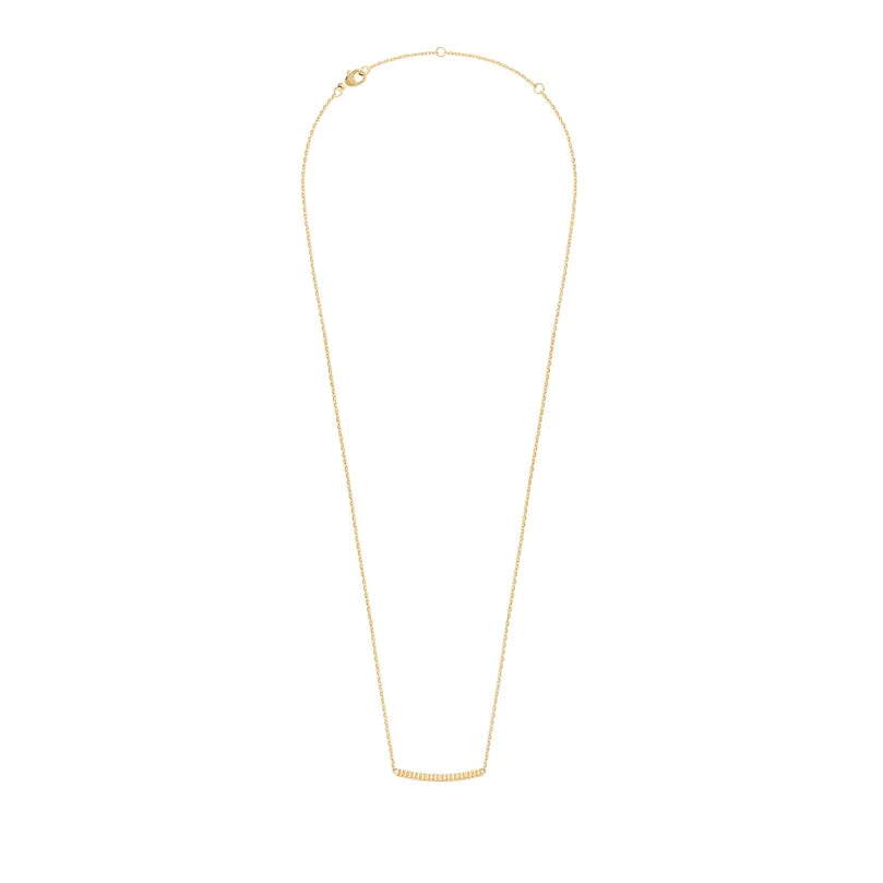 BOUCHERON ブシュロン キャトル グログラン イエローゴールド ペンダント JPN00059