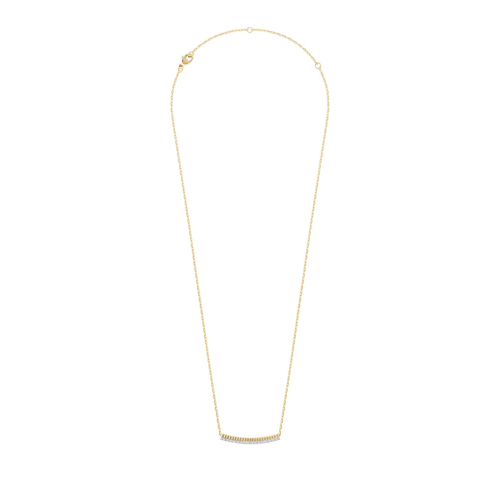 BOUCHERON ブシュロン キャトル ラディアント ペンダント JPN00712