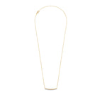 BOUCHERON ブシュロン キャトル ラディアント ペンダント JPN00712