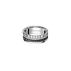 BOUCHERON ブシュロン キャトル ブラック ダイヤモンド リング スモール JRG01791