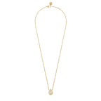 BOUCHERON ブシュロン セルパンボエム ペンダント イエローゴールド スモール JPN00461