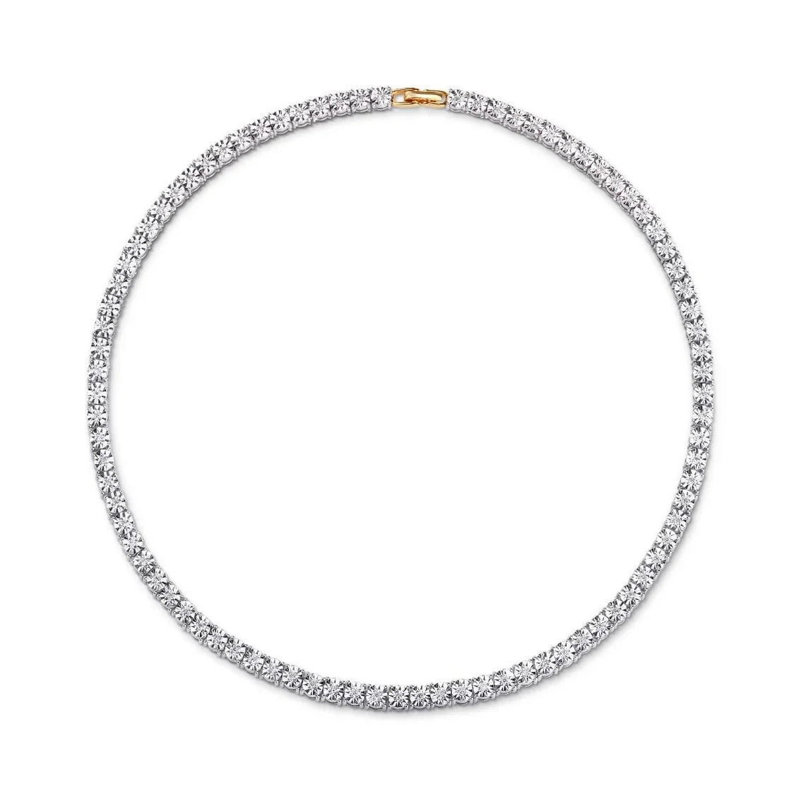 モーブッサン アン・ウィークエンド・ア・カブール シルバーネックレス NE0811SIYGDI