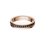 BOUCHERON ブシュロン キャトル クラシック リング ハーフ JAL00175