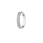 BOUCHERON ブシュロン キャトル ラディアント ダイヤモンド リング ハーフ JAL00226