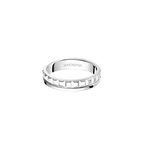 BOUCHERON ブシュロン キャトル ラディアント リング ハーフ JAL00250