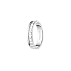 BOUCHERON ブシュロン キャトル ラディアント リング ハーフ JAL00250