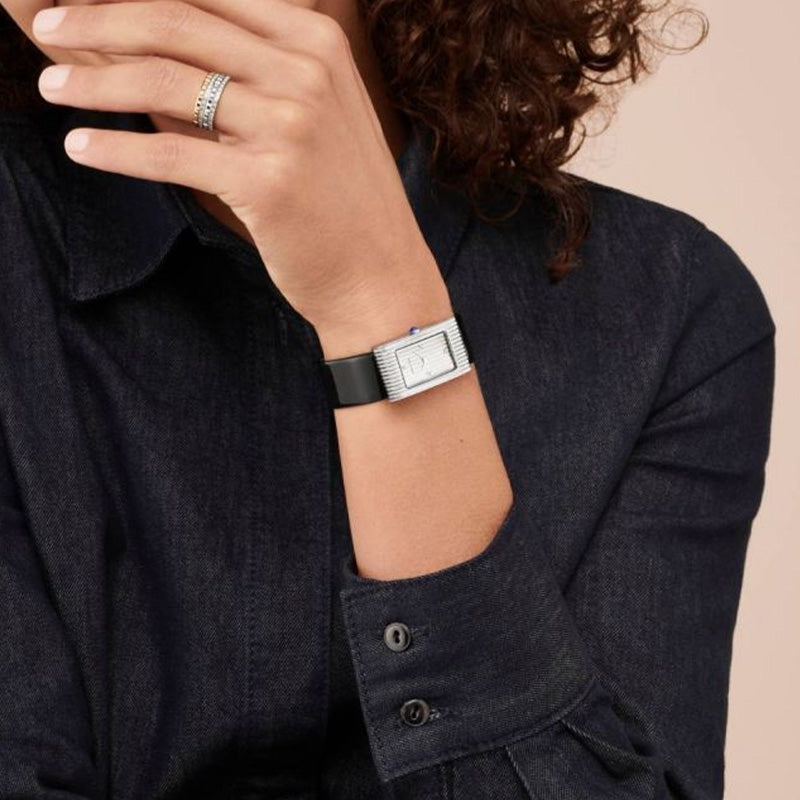 BOUCHERON ブシュロン キャトル ラディアント クル ド パリ ダイヤモンド リング ハーフ JAL00281