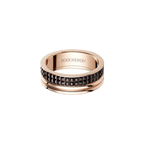 BOUCHERON ブシュロン キャトル クラシック リング ハーフ ラージ JAL00292