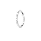 BOUCHERON ブシュロン キャトル クル ド パリ リング スモール JAL01160