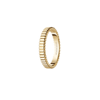 BOUCHERON ブシュロン キャトル グログラン リング スモール JAL01169