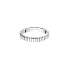 BOUCHERON ブシュロン キャトル グログラン リング スモール JAL01170