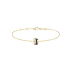 BOUCHERON ブシュロン キャトル クラシック ブレスレット エクストラスモール JBT00900