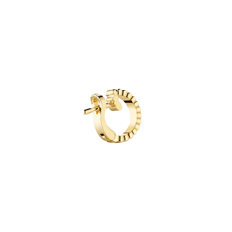 BOUCHERON ブシュロン キャトル グログラン シングル クリップ