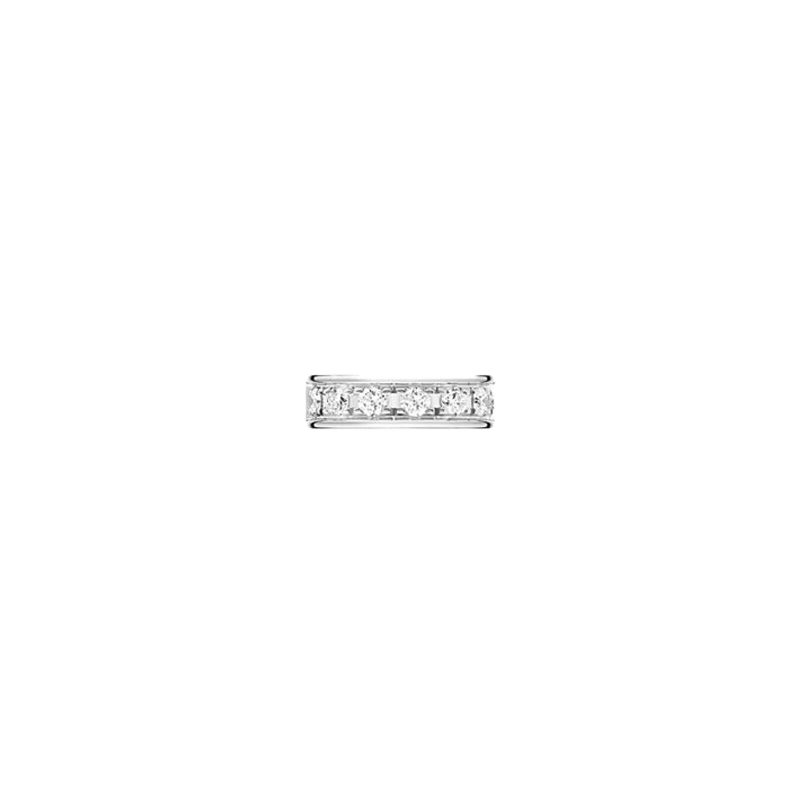 Copy of BOUCHERON ブシュロン キャトル ラディアント シングル クリップイヤリング JCO01375