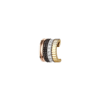 BOUCHERON ブシュロン キャトル クラシック シングル クリップイヤリング スモール JCO01473