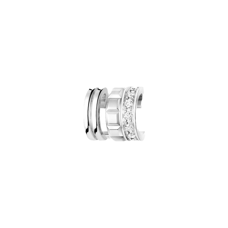 BOUCHERON ブシュロン キャトル ラディアント オープンロー