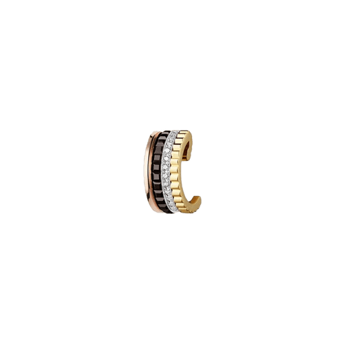 BOUCHERON ブシュロン キャトル クラシック シングル クリップ