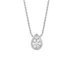 BOUCHERON ブシュロン セルパンボエム ペンダント スモール JPN00466