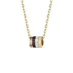 BOUCHERON ブシュロン キャトル クラシック ペンダント スモール JPN00547