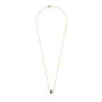 BOUCHERON ブシュロン キャトル クラシック ペンダント スモール JPN00547