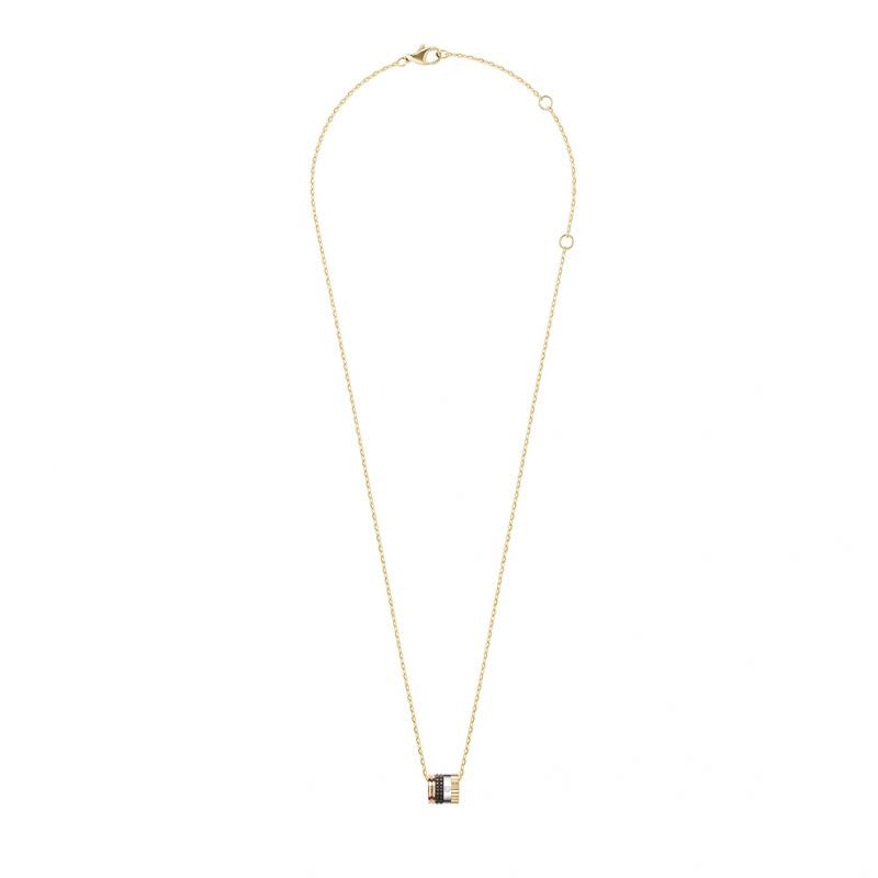 BOUCHERON ブシュロン キャトル クラシック ペンダント スモール JPN00547