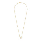 BOUCHERON ブシュロン セルパンボエム ペンダント エクストラスモール JPN00611