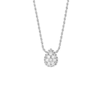 BOUCHERON ブシュロン セルパンボエム ペンダント エクストラスモール JPN00612