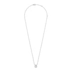 BOUCHERON ブシュロン セルパンボエム ペンダント エクストラスモール JPN00612