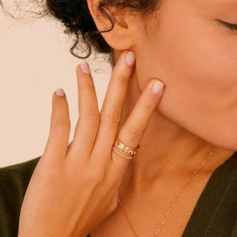 BOUCHERON ブシュロン キャトル レッド ペンダント スモール JPN00617