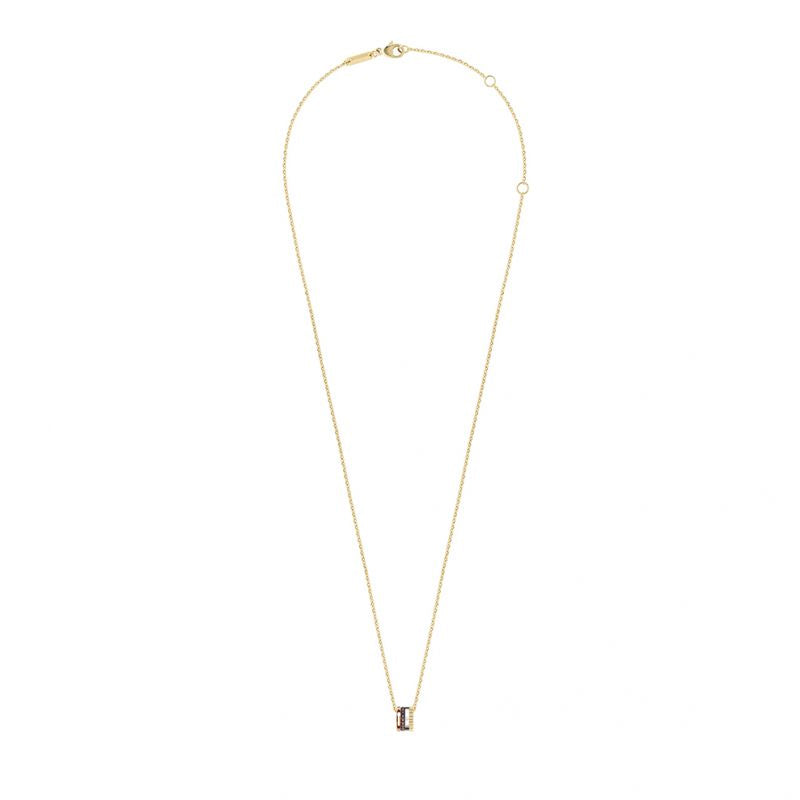 BOUCHERON ブシュロン キャトル クラシック ペンダント エクストラスモール JPN00647