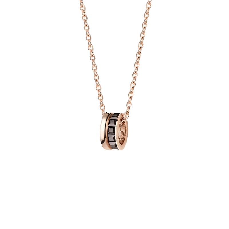 BOUCHERON ブシュロン キャトル クラシック ペンダント ミニ JPN00648