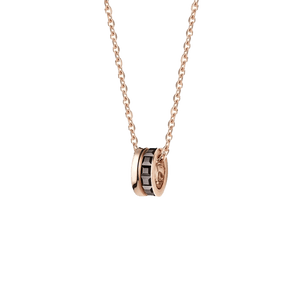 BOUCHERON ブシュロン キャトル クラシック ペンダント ミニ BOUCHERON ブシュロン キャトル クラシック ペンダント ミニ