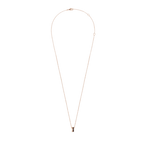 BOUCHERON ブシュロン キャトル クラシック ペンダント ミニ JPN00648